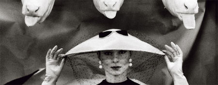 Guy Bordin per Vogue France | Osservatorio Digitale